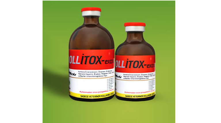Dollitox Extra