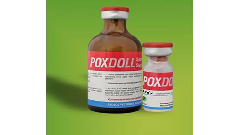 Poxdoll