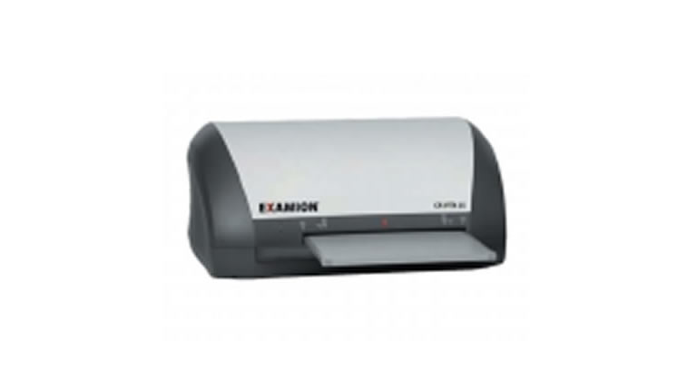 EXAMION CR 360