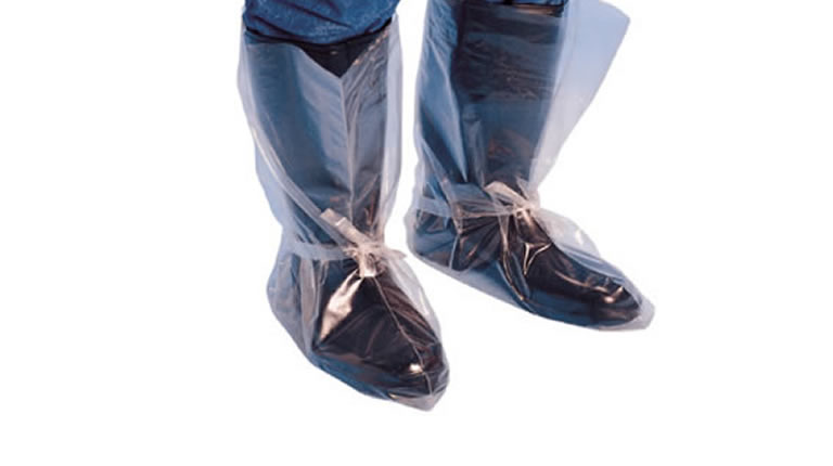 KRUTEX Tek Kullanımlık Bot