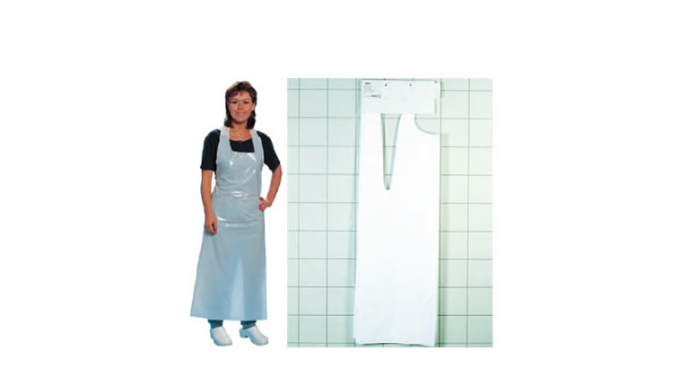 KRUTEX Tek Kullanımlık Önlük