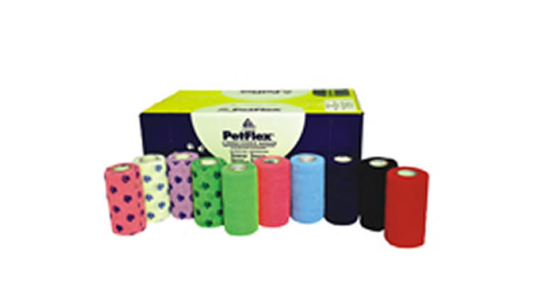 PET-FLEX Bandaj