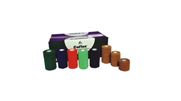 COFLEX Bandaj