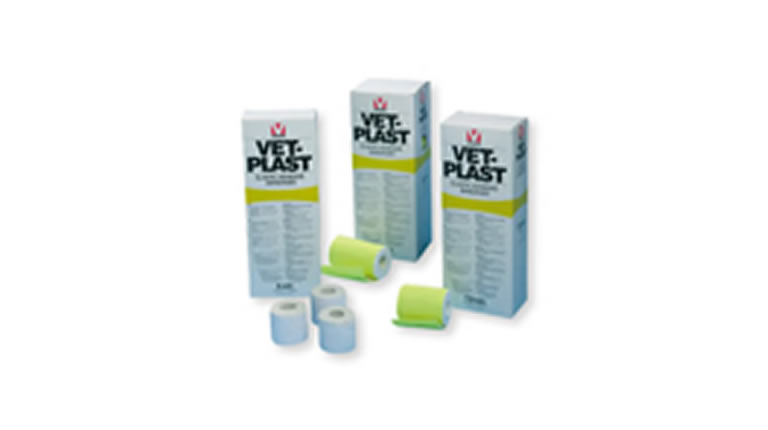 VET-PLAST