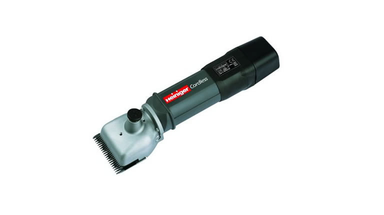 CORDLESS