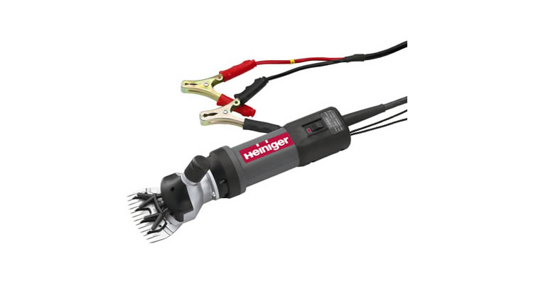 S12 Schafschermaschine 12V