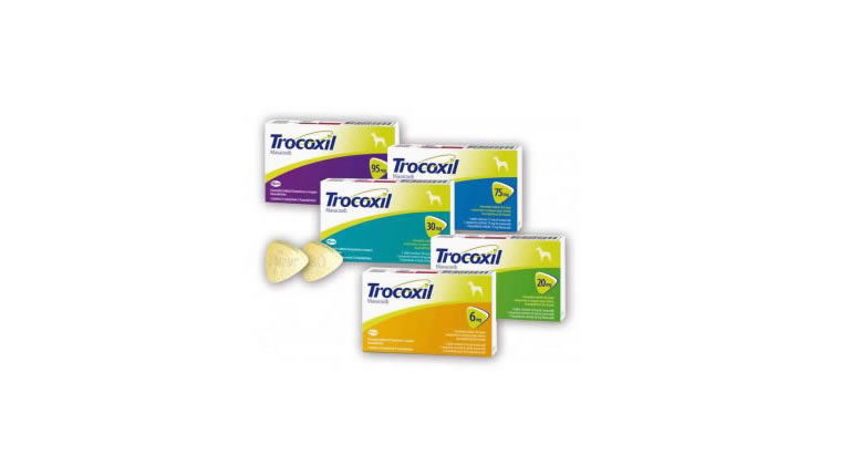 Trocoxil