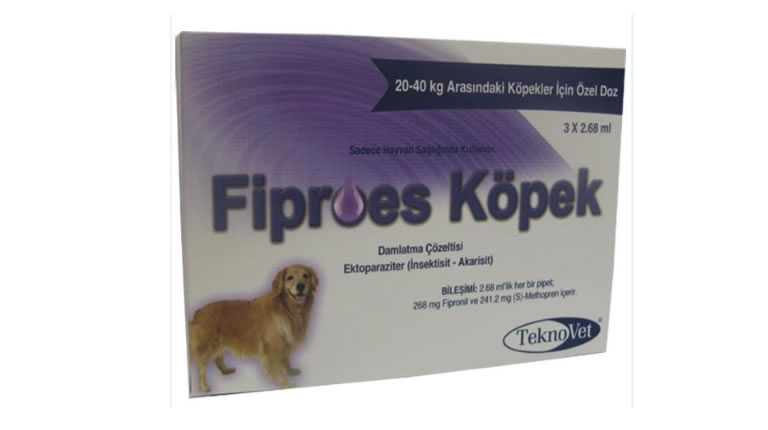 Fiproes Kpek